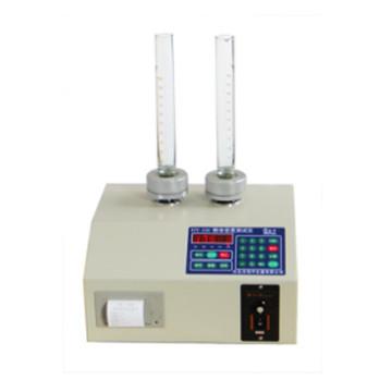 China Tap Density Machine For Non-Metallic Powder Tap Density Meter ASTM B527 en venta