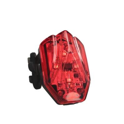 China Good Quality Wholesale Customized Bicycle Front Lights Led L93R Accessories for sale