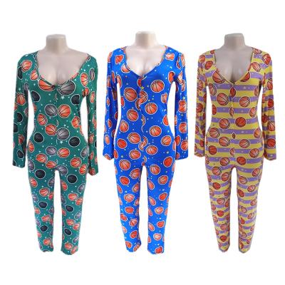 China wholesale onesie QUICK DRY custom onesie drop basketball long pants onesie for women for sale