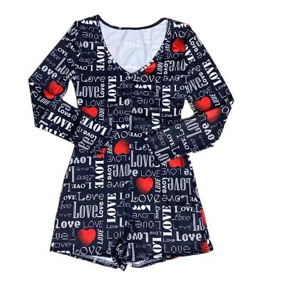 China Factory sale designer onesie pajamas zodiac QUICK DRY hot adult onesie short sleeve onsies for women for sale