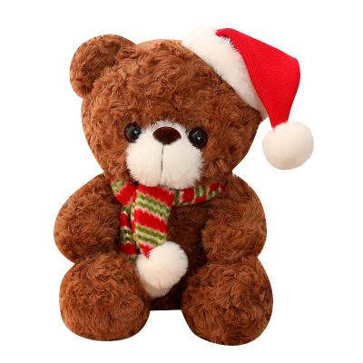 China Promotional Gift/Baby Teddy Bear Custom Plush Toy from Promtion China for sale