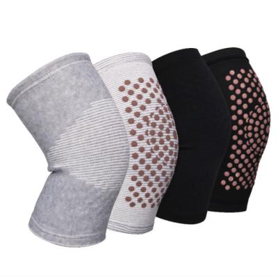 China High Quality Compress Self-heating Cold Knee Pads Self-heating Knee Pads Hot And Cold for sale