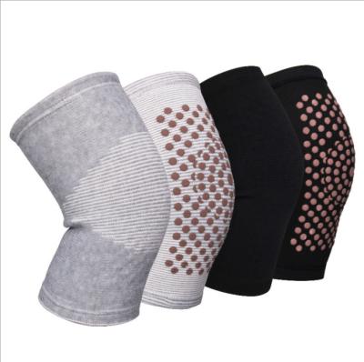 China Factory Wholesale Common Heat Knee Pads Self-Heating Heat Knee Pads and Warm Knee Pads for sale