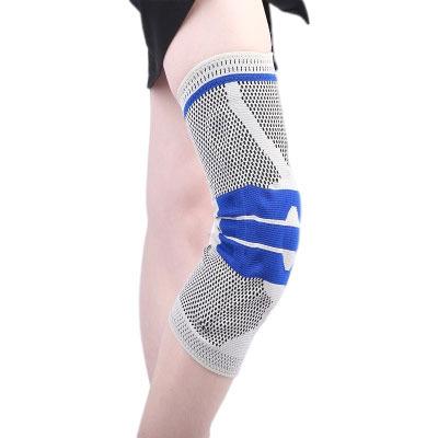 China Durable Knee Protector Pad Pad Power Knee Support Brace Knee Pads Defender Pad for sale