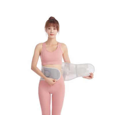 China Durable Chinese Suppliers Wholesale Sports Trimmer Slimming Trainer Sweat Waist Belt For Women for sale