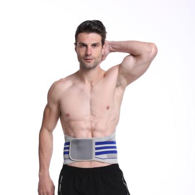 China Hot Selling Durable Waist Trainer For Adult Waist Support Waist Support Protection Belt for sale