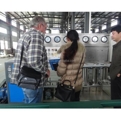 China Liquid machinery for extracting vitamin-e and squalene from fish oil for sale