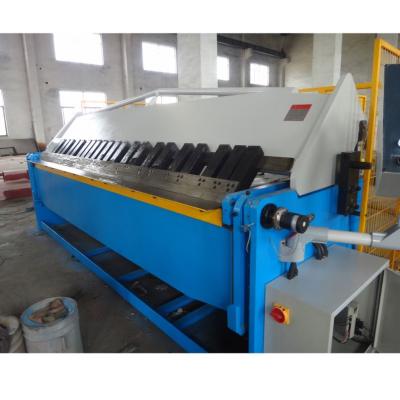 China Home Use Hydraulic Folding Machine W62Y-4x3200 for sale