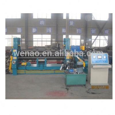 China PR-6010 Aluminum Roller Machine, Small Rolling Mill, Porcelain Asymmetric Circular Cone for sale