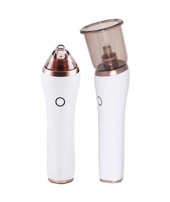 China Portable Exfoliators Skin Peeling Dermabrasion Skin Machine Diamond Derma Microdermabrasion Wands for sale