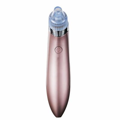 China Amazon Best Acne Treatment Portable Electric Blackhead Remover Face Cleaner Deep Remover and Pimple Removal Vacuum Pore Tool Blackhead Deep Remover for sale