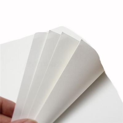 China Cheap china wholesale 80grams a4 high sticky paper for sale