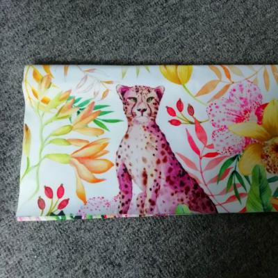 China High Sticky Custom Design Sublimation Heat Transfer Printing Paper for sale