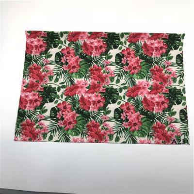 China Textiles Custom Printed Wrapping Sublimation Transfer Paper for sale