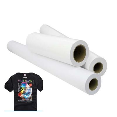 China Textiles BATU Screen Printing Sublimation Transfer Paper For T Shirt for sale