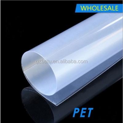 China Apparel Factory Supply Polyethylene Heat Transfer Film for sale