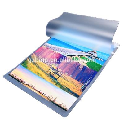 China Matte / Glossy Matte / Glossy PET Release Film For Heat Transfer for sale