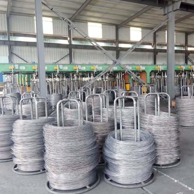 China 0.7mm durable stainless steel wire for sale