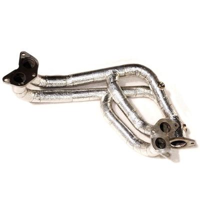 China ING Device Automotive Factory Direct Sales For Toyota 86 2013+ Toyota GT86 86 2.0T Without Catalytic Downpipe Product Miscellaneous Discount for sale