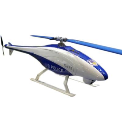 China 2021UAV Mode HelicopterBuy Headless Delivery Transport AI Express Air Drone With Heavy Payload for sale