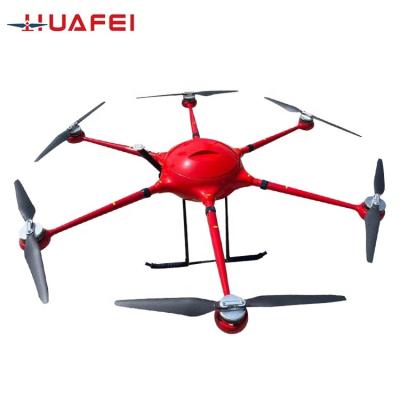 China Fashion Headless T-Motor Supports Customized Payload UAV And 30kg Transport UAV for sale