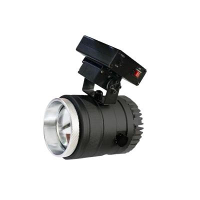 China Height Burst Bumblebee Reconnaissance Light 45w Survey Light For Industrial UAV HF High Power Airborne Searchlight for sale