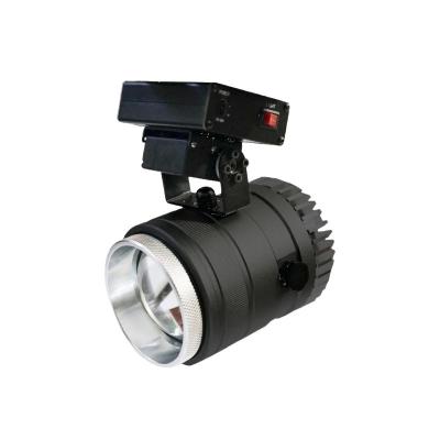 China 20000 LM Investigate Light for Instant Led Drone Work Light Outdoor Drone Recognition Lighting HF High Power Accessory Airborne Searchlight for sale