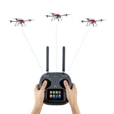 China Professional Walkie Talkie System 2021 New Delivery Drone Remote Control for sale