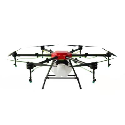 China High Quality High Carbon Fiber Agriculture Camera Drone For Agriculture Aerial Photography Rescue for sale