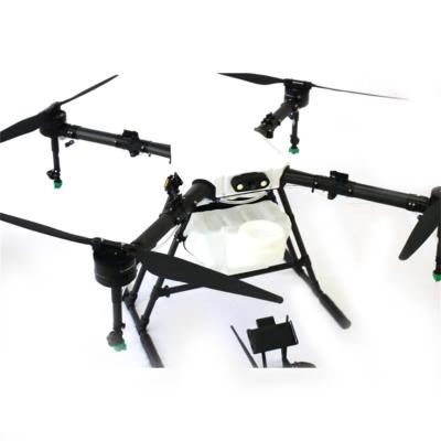 China Agriculture Factory Outlet High Carbon Fiber Foldable Dron For Agriculture Aerial Photography Rescue for sale