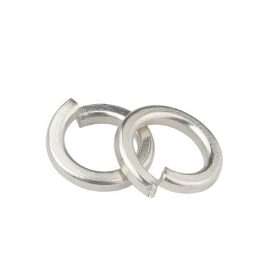 China Hot Selling Low Price Spring Washer 08AL-10B21 Over M10 Carbon Steel Spring Washer Stainless Steel, Steel For Mechanical Assembly 5mm-200mm for sale