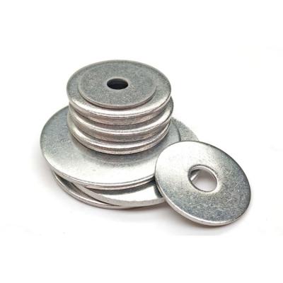 China Shim Plain Washer Shim Flat Gasket Outlet Factory Seal Stainless Steel, Steel For Mechanical Assembly M2.5---M12 ISO9001 for sale