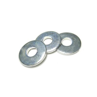 China Hot Sale Low Price Nylon Gasket Single Gasket Shim Flat Washer Stainless Steel Flat Gasket, Steel For Mechanical Assembly 4.8-10.9 for sale