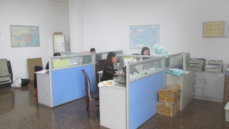 Verified China supplier - Taizhou Bowei Children's Product Co., Ltd.