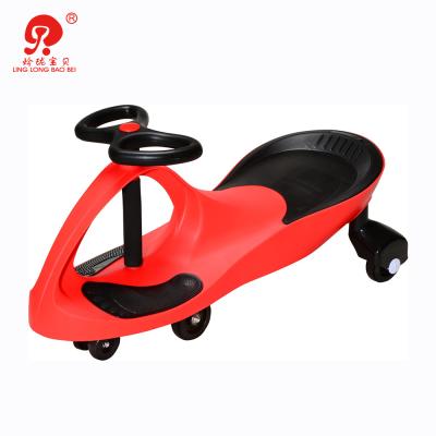 China Ride On Toy Kids Exercise Plasma Car Styling Swing Car Ride On Twist Car For Kids And Adults for sale