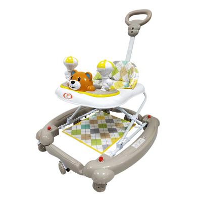 China Baby Chair Baby Products Plastic Walking Walkers for sale