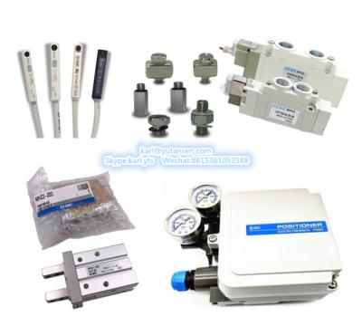 China (SMC original product) SY5000-26-9A cylinder solenoid cylinder solenoid for sale