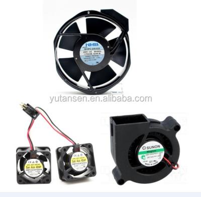 China KA1725HA2SAT KA1725HA2BAT (original stock) original test service cool fan for sale