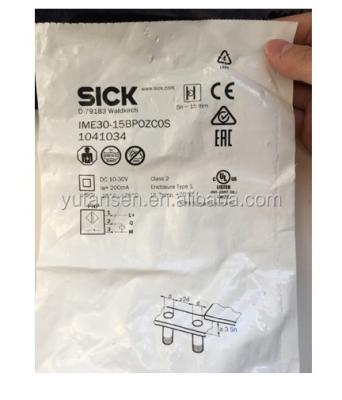 China 1041034 IME30-15BPOZC0S SICK PRESSURE SENSOR [ready to ship] new for sale