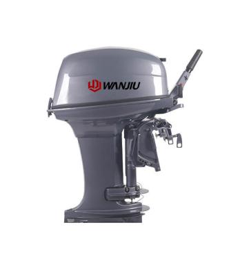 China SAIL 2 stroke outboard motor 2.5hp/3.5hp/4hp/5hp/8hp/9.8hp/9.9hp/15hp/20hp/25hp/30hp/40hp 40HP for sale