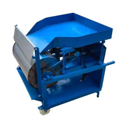 China Factory direct sale magnetic separator factory price overband magnetic separator source manufacturer for sale