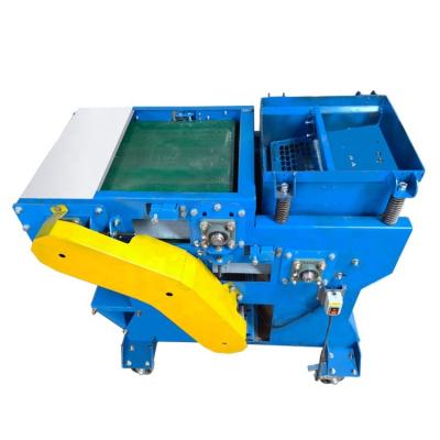 China Recycling Factory Electronic Waste Magnetic Separator Remove For Electronic Waste for sale