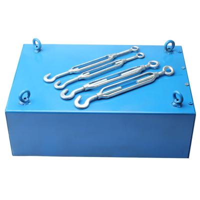 China Permanent Magnet Hanging Type Iron Mining Industry Iron Separator Building Material Shops Solvent Hanging Type for sale