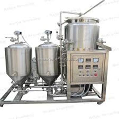 China Brewpub beer brewery restaurant 1bbl 2bbl 3bbl 5bbl micro brewing equipment beer fermenter/mini brewhouse equipment for sale