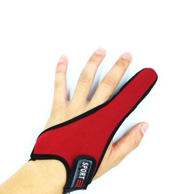 China Fishing Outdoor Glove Protect Cover Finger Mitt Fishing Mitt Rescue Mitt for sale