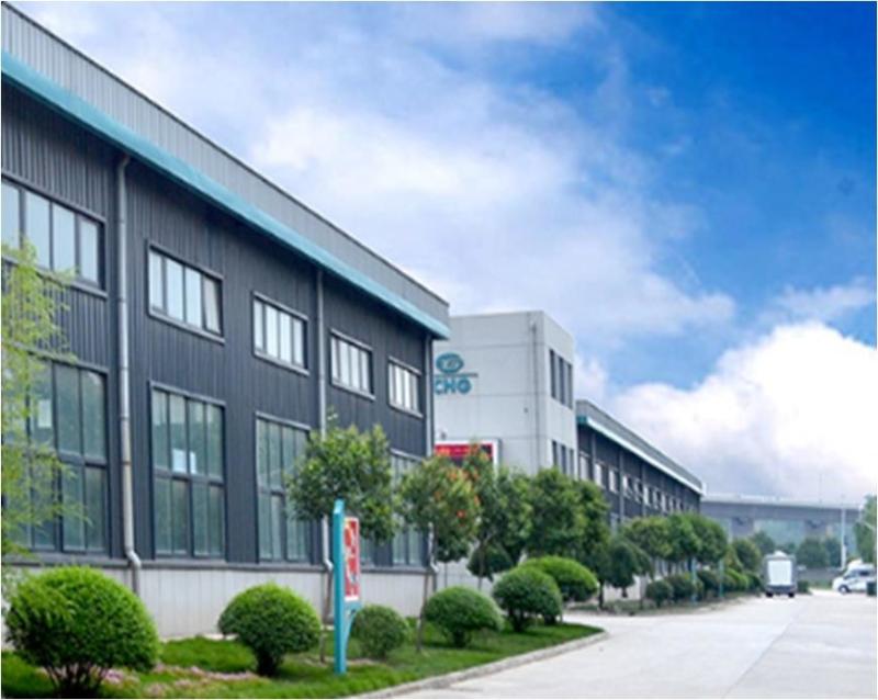 Proveedor verificado de China - DEJIN BEARING CO.,LTD.