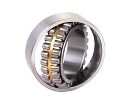 China OEM-Zylinder-Rolllager Timken Selbstausrichtung 2221-2RS ID 100MM Breite 50mm zu verkaufen