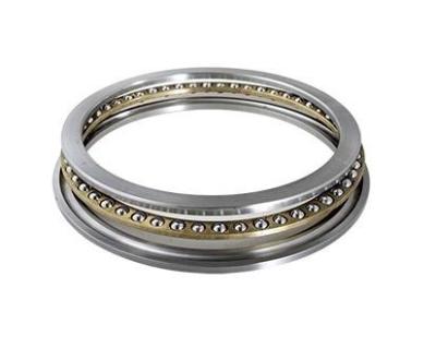 China 1000R/Min Thrust Ball Bearings160mm Inner Diameter Stable Model 511322 for sale