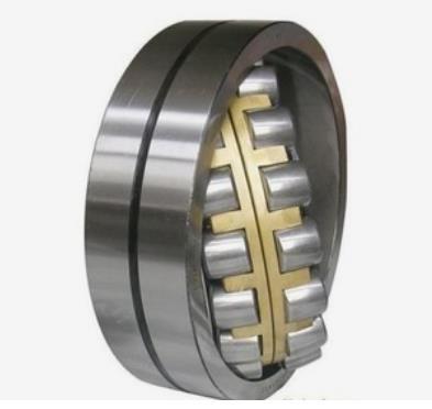 China 24032C Double Row Non-Detachable  Self Aligning Spherical Roller Bearing Sealed for sale