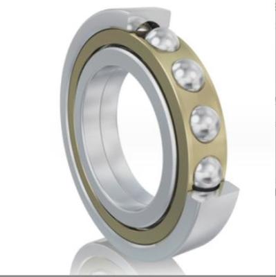 China Practical Multiscene 4 Point Bearing , Separable Sealed Ball Bearings for sale